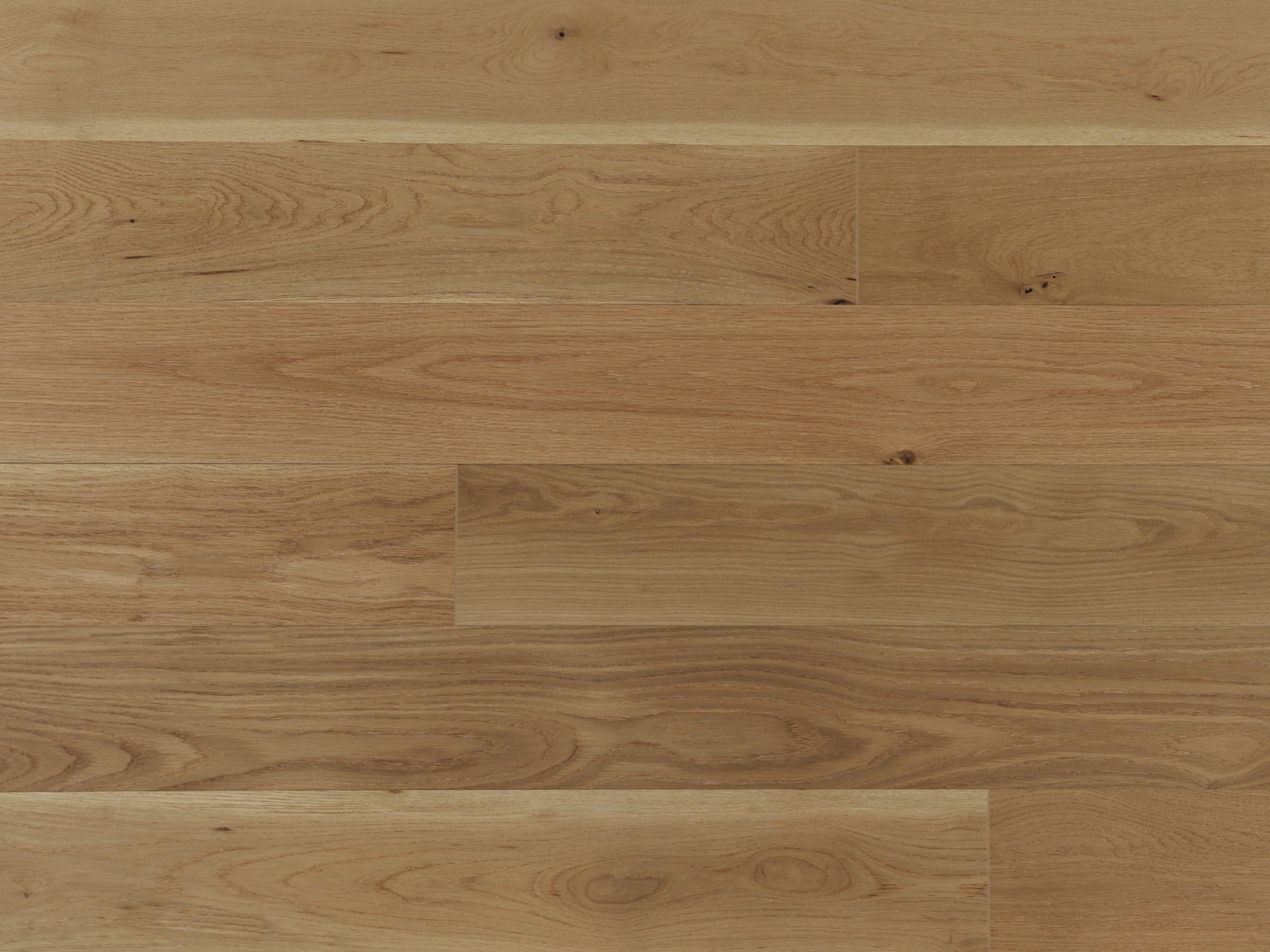 American Oak 6 Collection Natural Acadian Flooring